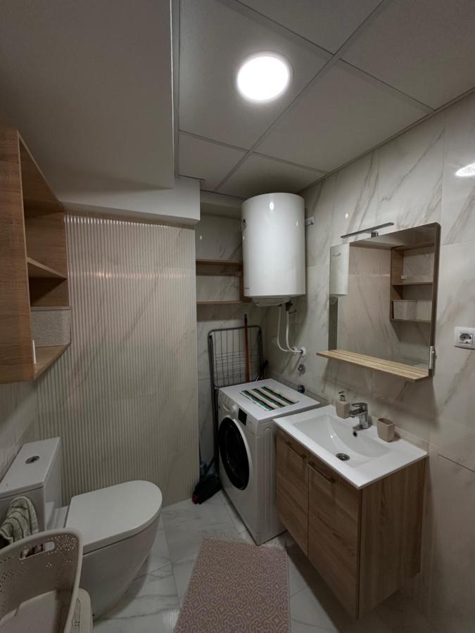 סקופיה Dow Apartments - Luxury 13Th Floor, Parking מראה חיצוני תמונה