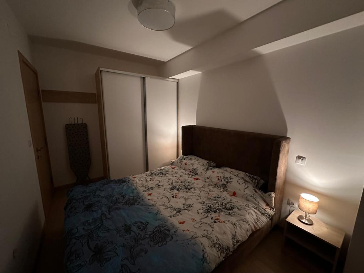 סקופיה Dow Apartments - Luxury 13Th Floor, Parking מראה חיצוני תמונה