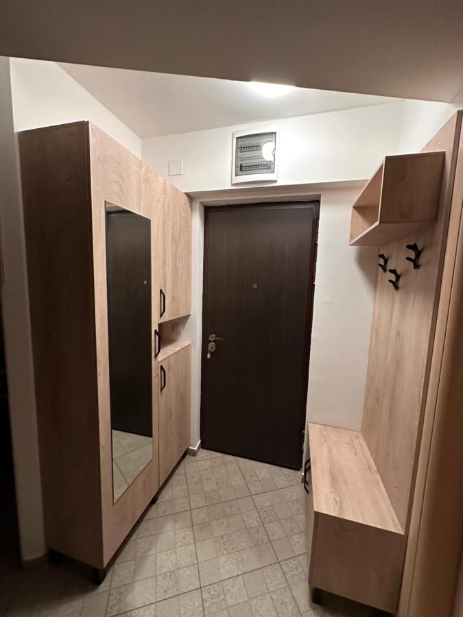 סקופיה Dow Apartments - Luxury 13Th Floor, Parking מראה חיצוני תמונה