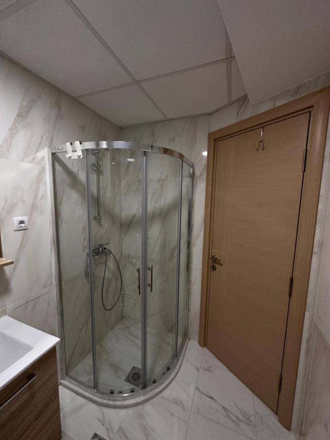 סקופיה Dow Apartments - Luxury 13Th Floor, Parking מראה חיצוני תמונה